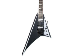 Jackson Rhoads Electric Guitar image 3