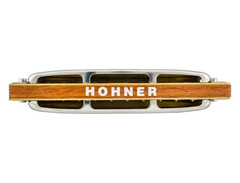 Horner Blues Harp - Harmonica - B image 3
