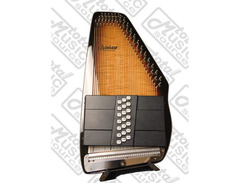 Oscar Schmidt OS150FCE Autoharp image 2