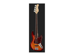 Sire USA Marcus Miller V7 Alder-4 FL 2nd Gen image 2