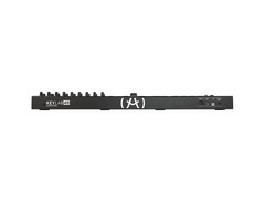 Arturia Keylab Essential 49 Midi Keyboard Controller Black Edition image 3
