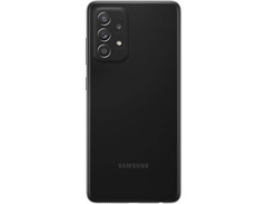 Samsung Galaxy A52 image 3