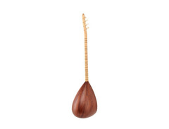 Saz Instruments Turkish Long Neck image 2