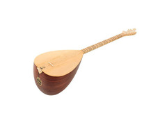 Saz Instruments Turkish Long Neck image 3