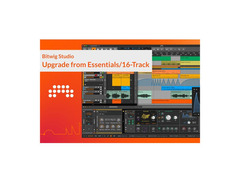 Bitwig 16-Track image 2
