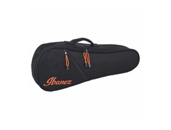 Ibanez, 0-String IUBC541 Powerpad Concert Ukulele Gig Bag (IUBC541BE) image 3