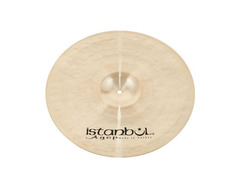 Istanbul 17" Xist Brilliant Crash image 2