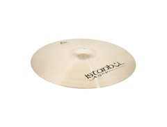 Istanbul 17" Xist Brilliant Crash image 3