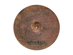 Istanbul 22" Agop Signature Medium Ride image 2