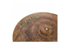Istanbul 22" Agop Signature Medium Ride image 3