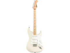 Squier Stratocaster Limited-Edition Electric Guitar Pack With Squier Frontman 10G Amp image 2