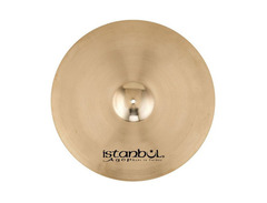 Istanbul 22" Xist Brilliant Crash image 2