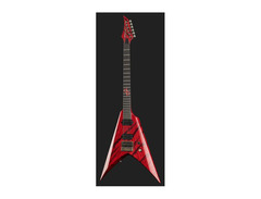 Solar Guitars V1.6 CANIBALISMO image 2
