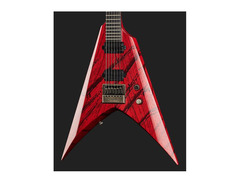 Solar Guitars V1.6 CANIBALISMO image 4