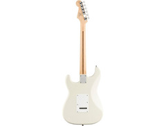 Squier Stratocaster Limited-Edition Electric Guitar Pack With Squier Frontman 10G Amp image 3
