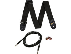 Squier Stratocaster Limited-Edition Electric Guitar Pack With Squier Frontman 10G Amp image 4