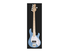 Sterling by Music Man StingRay5 (duplicate) image 2