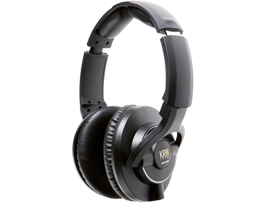 KRK KNS 8400 Studio Headphones | Equipboard®