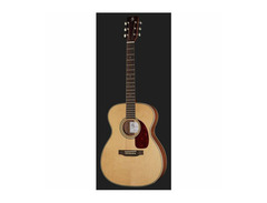 Harley Benton Custom Line  CLA-28VE W image 2