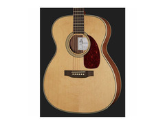Harley Benton Custom Line  CLA-28VE W image 4