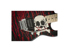 Charvel WARREN DEMARTINI USA SIGNATURE FRENCHIE image 4