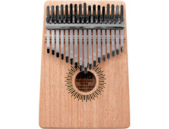 17key kalimba image 2