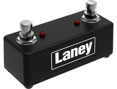 Laney FS2 Footswitch image 2