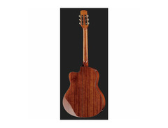Richwood RM-70-NT Hot Club Jazz Guitar image 3