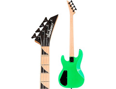 Jackson LTD JS1M Concert Bass image 4