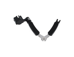 Guitar String Winder Cutter Pin Puller - 3 In 1 image 2