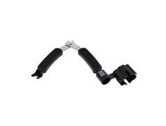 Guitar String Winder Cutter Pin Puller - 3 In 1 image 4