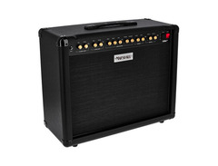 Marshall DSL40 Blackout image 3