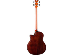 Dean Axs Acoustic-Electric Bass Gloss Natural image 4