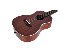 Kala KA-SA-B Mahogany Baritone Ukulele image 4