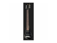 Hofner (Höfner) Shorty Deluxe Guitar image 2