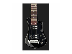 Hofner (Höfner) Shorty Deluxe Guitar image 4