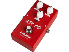 Nux Reissue Series XTC OD image 2