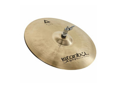 Istanbul XIST Brilliant Cymbal Pack image 2