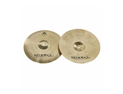 Istanbul XIST Brilliant Cymbal Pack image 4