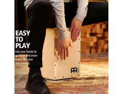 Meinl Midsize Birchwood Cajon image 3