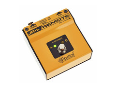 Radial JR1-L Switch image 3