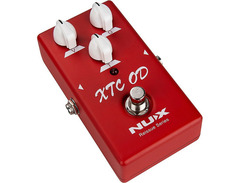 Nux Reissue Series XTC OD image 3