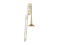 Jupiter Music 1100 Series Tenor Trombones with F Attachment image 2