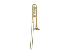 Jupiter Music 1100 Series Tenor Trombones with F Attachment image 4