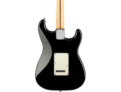 Fender Player Stratocaster Pau Ferro Fingerboard Left-Handed Electric Guitar image 2