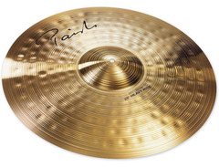 Paiste 22" Signature Precision Heavy Ride image 2