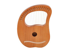 Joygood Moon Lyre, 19 String image 2