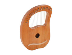 Joygood Moon Lyre, 19 String image 3