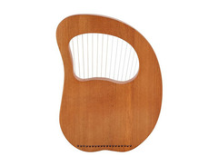 Joygood Moon Lyre, 19 String image 4
