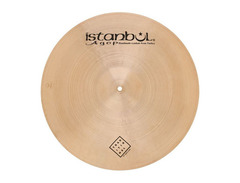 Istanbul Agop 19" Traditional Dark Crash image 2